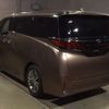 toyota alphard 2024 -TOYOTA--Alphard 6AA-AAHH40W--AAHH40-0023209---TOYOTA--Alphard 6AA-AAHH40W--AAHH40-0023209- image 5