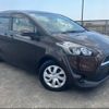 toyota sienta 2016 -TOYOTA 【静岡 502ﾁ3185】--Sienta NSP170G--7031933---TOYOTA 【静岡 502ﾁ3185】--Sienta NSP170G--7031933- image 1