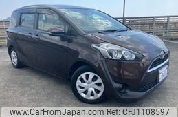 toyota sienta 2016 -TOYOTA 【静岡 502ﾁ3185】--Sienta NSP170G--7031933---TOYOTA 【静岡 502ﾁ3185】--Sienta NSP170G--7031933-