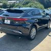 toyota harrier-hybrid 2022 CFJ1765360 image 12
