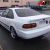 honda civic-coupe 1994 -HONDA--Civic Coupe EJ1-1405818---HONDA--Civic Coupe EJ1-1405818- image 2