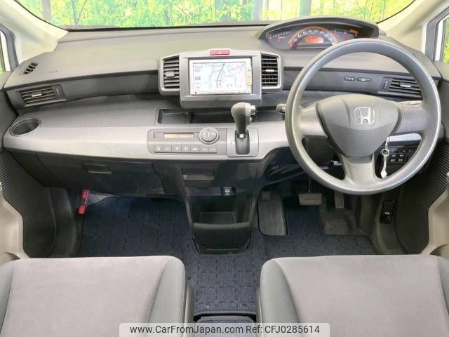 honda freed 2010 -HONDA--Freed DBA-GB3--GB3-1185743---HONDA--Freed DBA-GB3--GB3-1185743- image 2