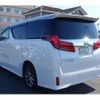 toyota alphard 2021 -TOYOTA--Alphard 3BA-GGH30W--GGH30-0042090---TOYOTA--Alphard 3BA-GGH30W--GGH30-0042090- image 5