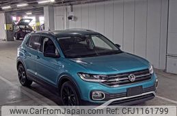 volkswagen t-cross 2020 -VOLKSWAGEN--VW T-Cross WVWZZZC1ZLY054147---VOLKSWAGEN--VW T-Cross WVWZZZC1ZLY054147-