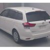 toyota corolla-fielder 2018 CFJ1805451 image 2