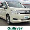 honda stepwagon 2010 -HONDA--Stepwgn DBA-RK2--RK2-1002575---HONDA--Stepwgn DBA-RK2--RK2-1002575- image 1