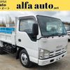 isuzu elf-truck 2009 GOO_NET_EXCHANGE_0708016A30240320W003 image 1