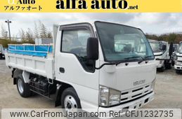 isuzu elf-truck 2009 GOO_NET_EXCHANGE_0708016A30240320W003