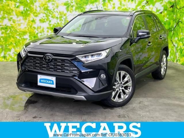 toyota rav4 2020 quick_quick_6BA-MXAA54_MXAA54-4019136 image 1