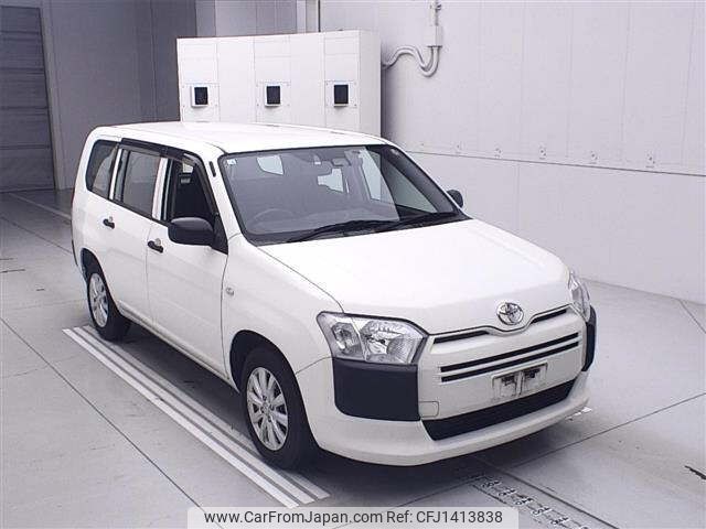 toyota probox-van 2020 CFJ1413838 image 1