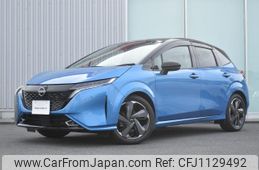 nissan aura 2024 quick_quick_6AA-FE13_FE13-376278