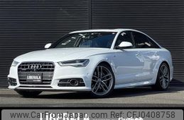 audi a6 2018 -AUDI--Audi A6 ABA-4GCYPS--WAUZZZ4GXJN058059---AUDI--Audi A6 ABA-4GCYPS--WAUZZZ4GXJN058059-