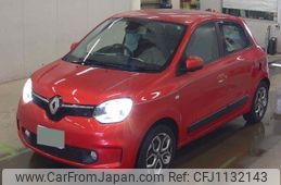 renault twingo 2020 quick_quick_7BA-AHB4D_VF1AH000XL0813104