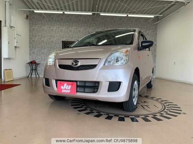 daihatsu mira 2015 -DAIHATSU--Mira L275S--2119533---DAIHATSU--Mira L275S--2119533- image 1