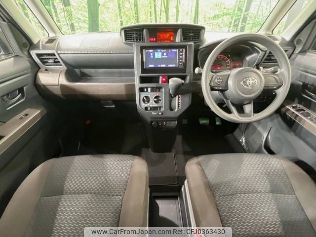 toyota roomy 2021 -TOYOTA--Roomy 5BA-M900A--M900A-0616637---TOYOTA--Roomy 5BA-M900A--M900A-0616637- image 2