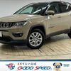 jeep compass 2019 quick_quick_ABA-M624_MCANJPBB2KFA45532 image 1