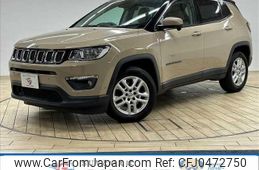 jeep compass 2019 quick_quick_ABA-M624_MCANJPBB2KFA45532