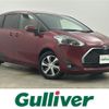 toyota sienta 2019 -TOYOTA--Sienta DBA-NSP170G--NSP170-7203093---TOYOTA--Sienta DBA-NSP170G--NSP170-7203093- image 1