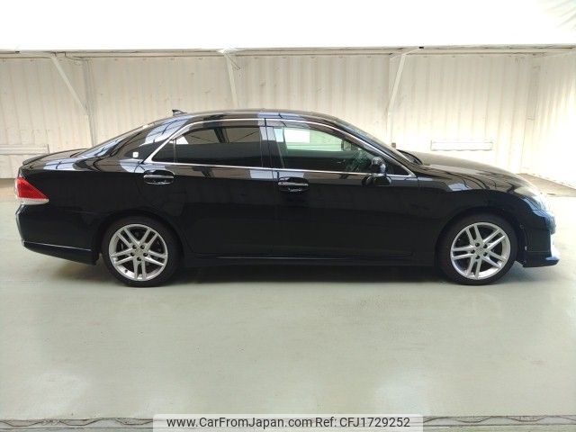 toyota crown 2011 CFJ1729252 image 2