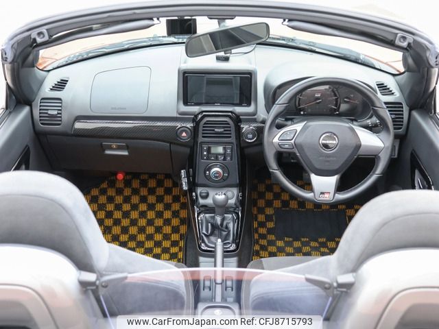 toyota copen 2020 CFJ8715793 image 2