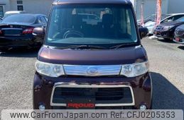 daihatsu tanto 2012 -DAIHATSU--Tanto DBA-L375S--L375S-0542933---DAIHATSU--Tanto DBA-L375S--L375S-0542933-