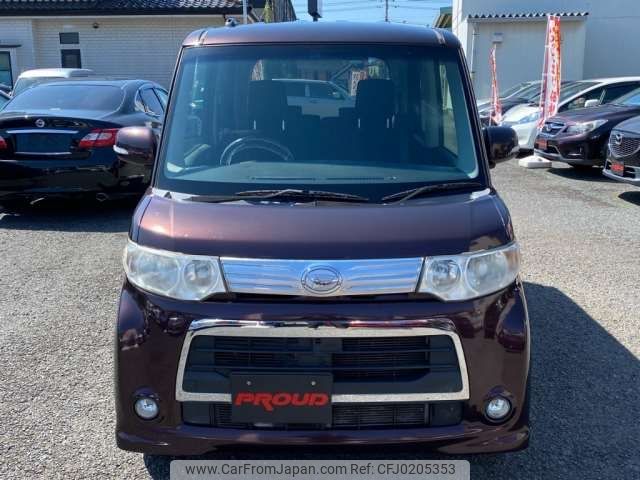 daihatsu tanto 2012 -DAIHATSU--Tanto DBA-L375S--L375S-0542933---DAIHATSU--Tanto DBA-L375S--L375S-0542933- image 1