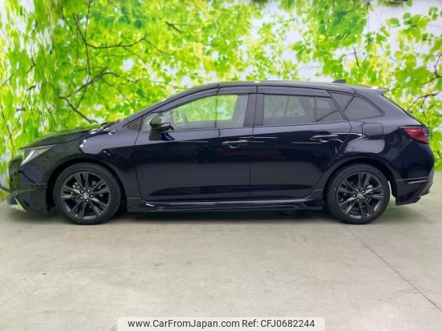 toyota corolla-touring-wagon 2020 quick_quick_6AA-ZWE214W_ZWE214-6012899 image 2