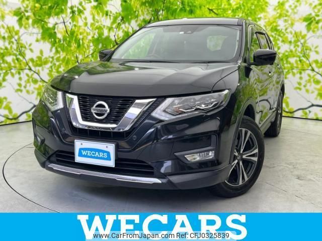 nissan x-trail 2018 quick_quick_T32_T32-045525 image 1