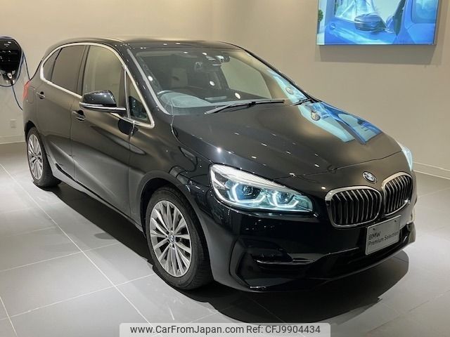 bmw 2-series 2019 -BMW--BMW 2 Series LDA-2C20--WBA6Z120007E42271---BMW--BMW 2 Series LDA-2C20--WBA6Z120007E42271- image 1