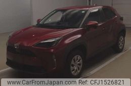 toyota yaris-cross 2022 CFJ1526821