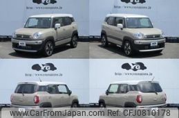 suzuki xbee 2024 quick_quick_4AA-MN71S_MN71S-407792