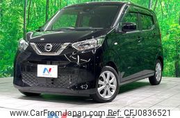 nissan dayz 2021 quick_quick_B43W_B43W-0115222