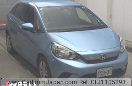 honda fit 2020 -HONDA--Fit GR1-1001713---HONDA--Fit GR1-1001713-