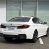 bmw 5-series 2021 -BMW--BMW 5 Series 3BA-JS30--WBA72BJ0X0WW99120---BMW--BMW 5 Series 3BA-JS30--WBA72BJ0X0WW99120- image 5