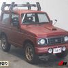 suzuki jimny 1997 -SUZUKI--Jimny JA12W--151404---SUZUKI--Jimny JA12W--151404- image 1