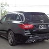 mercedes-benz c-class-station-wagon 2016 -MERCEDES-BENZ 【名変中 】--Benz C Class Wagon 205204--2F314104---MERCEDES-BENZ 【名変中 】--Benz C Class Wagon 205204--2F314104- image 14