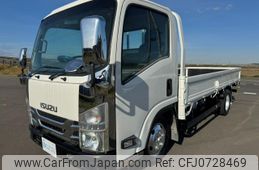 isuzu elf-truck 2007 GOO_NET_EXCHANGE_0901510A30250206W002