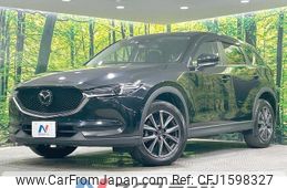 mazda cx-5 2018 CFJ1598327