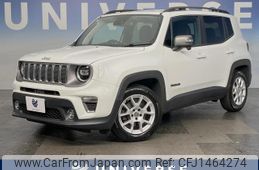 jeep renegade 2019 quick_quick_BU13_1C4BU0000KPK25154