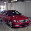mercedes-benz c-class 2012 CFJ1829476 image 1
