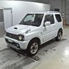 suzuki jimny 2002 CFJ1892463 image 5