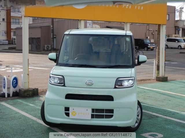 daihatsu tanto 2019 quick_quick_LA650S_LA650S-0051716 image 2