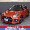 suzuki swift 2024 CFJ1585608 image 1