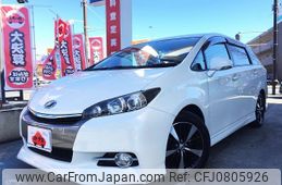 toyota wish 2014 -TOYOTA--Wish DBA-ZGE20W--ZGE20-6015171---TOYOTA--Wish DBA-ZGE20W--ZGE20-6015171-