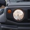 suzuki jimny-sierra 2023 -SUZUKI--Jimny Sierra 3BA-JB74W--JB74W-195295---SUZUKI--Jimny Sierra 3BA-JB74W--JB74W-195295- image 8