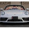 porsche 911 2021 quick_quick_3BA-992L30_WP0ZZZ99ZMS237882 image 4