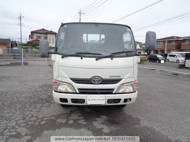 toyota dyna-truck 2013 GOO_NET_EXCHANGE_0404216A30250711W001 image 2