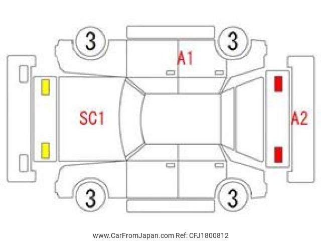 volkswagen passat-variant 2013 CFJ1800812 image 2