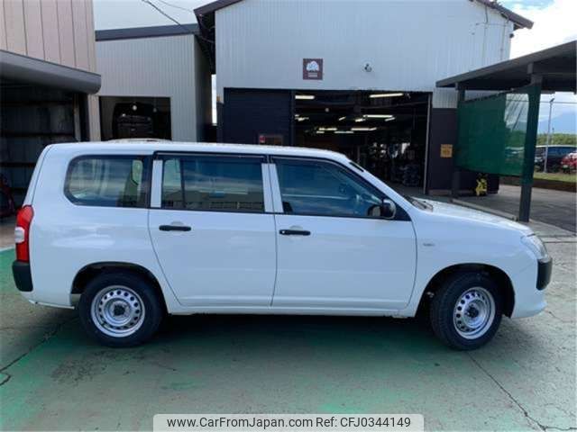 toyota probox-van 2019 -TOYOTA--Probox Van DBE-NCP165V--NCP165-0067067---TOYOTA--Probox Van DBE-NCP165V--NCP165-0067067- image 2