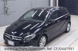 mercedes-benz b-class 2016 -MERCEDES-BENZ 【神戸 357り31】--Benz B Class 246242-WDD2462422J404122---MERCEDES-BENZ 【神戸 357り31】--Benz B Class 246242-WDD2462422J404122-